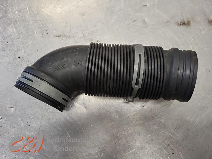Aanzuigslang Lucht van een Volkswagen Caddy, Auto-onderdelen, Motor en Toebehoren, Volkswagen, Gebruikt, 3 maanden garantie, Ophalen of Verzenden