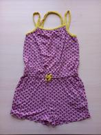 Nieuwstaat, mooie jumpsuit maat 110 meisje, Kinderen en Baby's, Kinderkleding | Maat 110, Overige typen, C&A, Meisje, Ophalen of Verzenden
