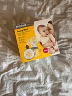 Medela borstpomp, Kinderen en Baby's, Babyvoeding en Toebehoren, Ophalen, Zo goed als nieuw, Borstkolf