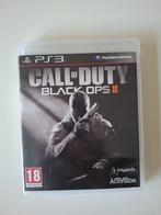 Call of Duty: Black Ops 2 ps3 game, Games en Spelcomputers, Gebruikt, Vanaf 18 jaar, 1 speler, Ophalen of Verzenden