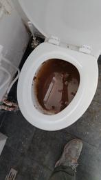 ️ DÉBOUCHAGE – CURAGE – INSPECTION CAMÉRA – ÉGOUTTAGE ️