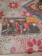 Film, Games en Spelcomputers, Ophalen