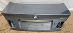 Achterklep , kofferklep Bmw 3 serie E46 Sedan LCI, Auto-onderdelen, Gebruikt, -, Ophalen of Verzenden, Achter