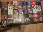 CD'S METAL doos, Ophalen