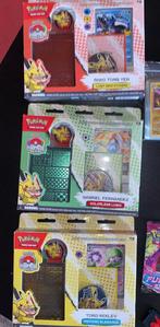 Pokemon 2023 Tokyo Yokohama Championships Decks, Ophalen, Nieuw, Speeldeck