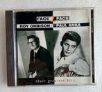 cd's F, Ophalen of Verzenden