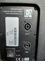 Topkastjes 2 stuks, TV, Hi-fi & Vidéo, Appareils professionnels, Enlèvement, Utilisé, Audio