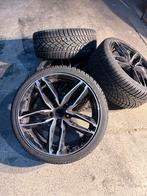 Jantes audi 19’, 19 inch, Gebruikt, 255 mm, Banden en Velgen