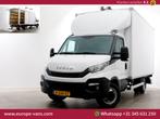 Iveco Daily 35C16 160pk E6 XXL Bakwagen met laadklep en zijd, Iveco, Electronic Stability Program (ESP), Wit, Bedrijf