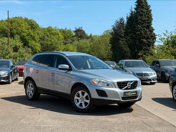 Volvo xc60 4x4 2.0d 2012 manueel diesel first owner beschikbaar voor biedingen