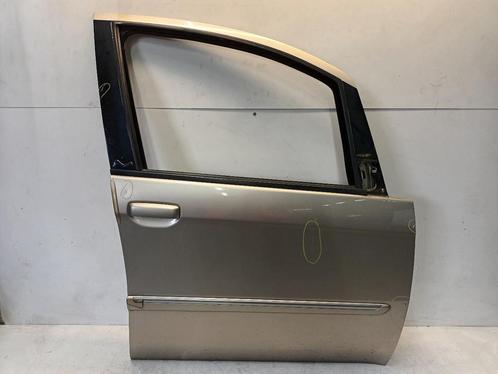 PORTIER RECHTS VOOR Lancia Musa (01-2004/09-2012), Auto-onderdelen, Carrosserie, Deur, Lancia, Voor, Rechts, Gebruikt