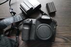 Canon Eos 40D, Audio, Tv en Foto, Fotocamera's Digitaal, Ophalen, Gebruikt, Spiegelreflex, Canon