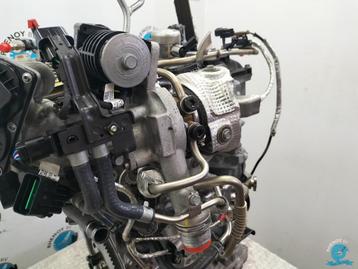 HYUNDAI I30 [TURBOCHARGER] 2017 beschikbaar voor biedingen