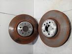 REMSCHIJFSET VOOR BMW iX (I20) (01-2021/-) (6860911), Gebruikt, BMW