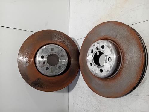 REMSCHIJFSET VOOR BMW iX (I20) (01-2021/-) (6860911), Auto-onderdelen, Remmen en Aandrijving, BMW, Gebruikt