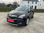 Opel Mokka 1.6 Diesel Euro (6B), Auto's, Bruin, Leder, Bedrijf, Diesel