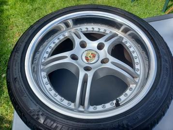 Porsche velgen - 911 beschikbaar voor biedingen