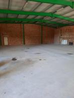 staanplaats voor ,oldtimer of caravan regio rijkevorsel