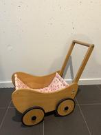 Poppenwagen, Kinderen en Baby's, Ophalen, Zo goed als nieuw, Babypop
