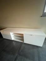 Tv kast, Huis en Inrichting, Kasten |Televisiemeubels, Ophalen, Gebruikt, 150 tot 200 cm, Minder dan 100 cm