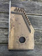 Oude citer, Musique & Instruments, Instruments à corde | Mandolines, Enlèvement