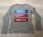 NIEUWE longsleeve Name It,maat 146, Kinderen en Baby's, Kinderkleding | Maat 146, Meisje, Name it, Nieuw, Ophalen of Verzenden