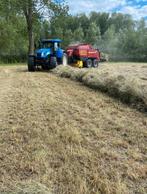 Hooi,stro,voordroog midibalen,mais, Zakelijke goederen, Landbouw | Veevoer, Ophalen of Verzenden