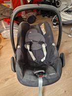 Maxi Cozy Pebble, Gebruikt, Isofix