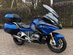 Bmw R 1250 RT Sport, Motoren, 2 cilinders, Bedrijf, Meer dan 35 kW, Toermotor