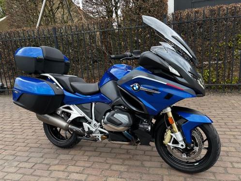Bmw R 1250 RT Sport, Motoren, Motoren | BMW, Bedrijf, Toermotor, meer dan 35 kW, 2 cilinders, Ophalen