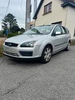 Ford focus 115.000 km klaar voor registratie, Auto's, Focus, Zwart, 5 deurs, Particulier