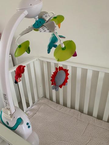 Mobiel voor park / Muziekmobiel - Tiny Love Soothe 'n Groove beschikbaar voor biedingen
