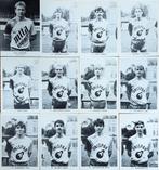 12 Spelerskaarten SK Beveren - kaarten zijn ook los te koop, Envoi, Comme neuf, Cartes de joueur