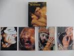 Wim Vandekeybus "Dance short & Fiction Films) 3dvd box, CD & DVD, DVD | Films indépendants, Comme neuf, Coffret, Enlèvement ou Envoi