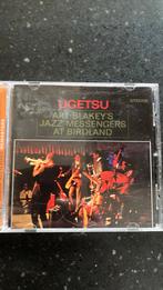 Ugetsu - Art Blakey’s Jazz Messengers at Birdland, Ophalen of Verzenden, Zo goed als nieuw, Jazz