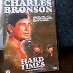 Hard times 1975 dvd in nieuwstaat krasvrij 4eu, CD & DVD, DVD | Classiques, Comme neuf, À partir de 12 ans, Thrillers et Policier