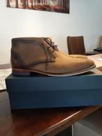 Geklede schoen Berkelmans maat 46, Kleding | Heren, Schoenen, Berkelmans, Bruin, Ophalen of Verzenden, Zo goed als nieuw