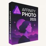 Affinity Photo 2025, Ophalen, Nieuw