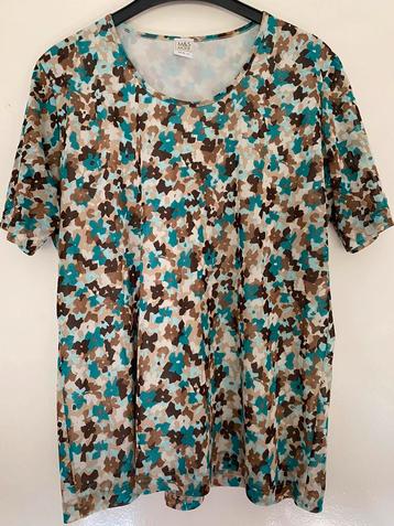 Blouse M&S Mode taille xxl - 52 convient pour Xl 