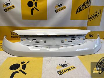 Opel Vivaro Voorbumper 9833129877 Origineel bumper beschikbaar voor biedingen