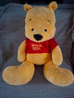 Winnie de poeh knuffel 60cm, Enlèvement ou Envoi