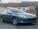Peugeot 407, Auto's, Peugeot, Bedrijf, Euro 4, Te koop, Benzine