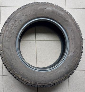 KLEBER TRANSPRO Kleber Transpro 4S 215/70 R15C 109/107R