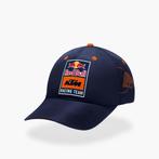 KTM Red Bull new era laser cut cap pet KTM21041, One size fits all, Casquette, Enlèvement ou Envoi, Neuf