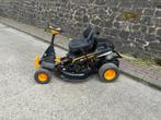 Vend petit tracteur tondeuse mc culloch, Jardin & Terrasse, Tondeuses à gazon, Fonction de mulching, Mc Culloch, Utilisé, Enlèvement