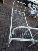 Antiek frans bed 180x80cm, Enlèvement