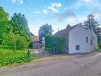 Charmante fermette 3 chambres avec jardin et garage, Provincie Henegouwen, 82 m², 51983 kWh/jaar, 3 kamers