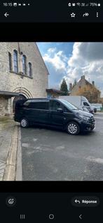 Vito tourer 2019: tel: 0486264518, Auto's, Euro 6, Diesel, Particulier, 2 deurs