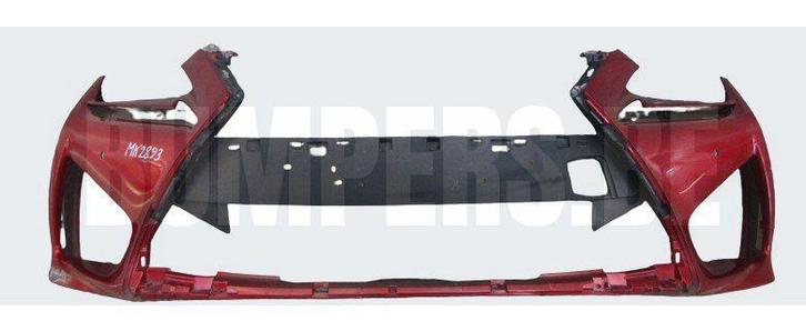Bumper Lexus RC F RCF 14-52119-24340 Voorbumper MK2893, Autos : Pièces & Accessoires, Carrosserie & Tôlerie, Pare-chocs, Avant