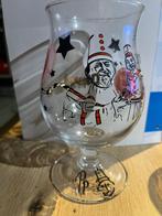 Pierlala ( gentse duvelverzamelaars, Verzamelen, Ophalen of Verzenden, Nieuw, Glas of Glazen, Duvel